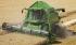 कंबाइन हार्वेस्टर John Deere W 650 LL