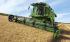 कंबाइन हार्वेस्टर John Deere W 650 LL