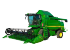कंबाइन हार्वेस्टर John Deere W 550 HM