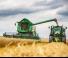 कंबाइन हार्वेस्टर John Deere W 550 i