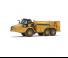 आर्टिकुलेटेड डंप ट्रक Caterpillar 725C2 Bare Chassis