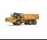 आर्टिकुलेटेड डंप ट्रक Caterpillar 725C2 Bare Chassis