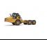 आर्टिकुलेटेड डंप ट्रक Caterpillar 725C2