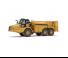 आर्टिकुलेटेड डंप ट्रक Caterpillar 725C2