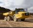 आर्टिकुलेटेड डंप ट्रक Caterpillar 730
