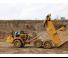 आर्टिकुलेटेड डंप ट्रक Caterpillar 730