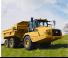 आर्टिकुलेटेड डंप ट्रक Caterpillar 730 EJ