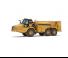 आर्टिकुलेटेड डंप ट्रक Caterpillar 730C2 Bare Chassis