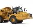 आर्टिकुलेटेड डंप ट्रक Caterpillar 730C2 EJ
