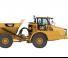 आर्टिकुलेटेड डंप ट्रक Caterpillar 735C