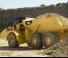 आर्टिकुलेटेड डंप ट्रक Caterpillar 735C