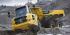 आर्टिकुलेटेड डंप ट्रक Volvo A25F