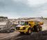 आर्टिकुलेटेड डंप ट्रक Volvo A25G