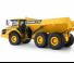 आर्टिकुलेटेड डंप ट्रक Volvo A30G