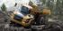 आर्टिकुलेटेड डंप ट्रक Volvo A40G
