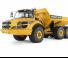 आर्टिकुलेटेड डंप ट्रक Volvo A40GFS