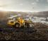 आर्टिकुलेटेड डंप ट्रक Volvo A45G