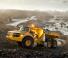 आर्टिकुलेटेड डंप ट्रक Volvo A45GFS 