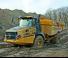 आर्टिकुलेटेड डंप ट्रक Bell B30E 4x4