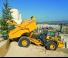 आर्टिकुलेटेड डंप ट्रक Bell B30E 4x4