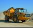 आर्टिकुलेटेड डंप ट्रक Bell B30E 4x4