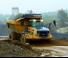 आर्टिकुलेटेड डंप ट्रक Bell B60E