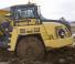 आर्टिकुलेटेड डंप ट्रक Komatsu HM300-5E0