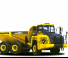 आर्टिकुलेटेड डंप ट्रक Komatsu HM300-5E0