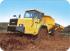 आर्टिकुलेटेड डंप ट्रक Komatsu HM350-2