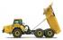 आर्टिकुलेटेड डंप ट्रक Komatsu HM400-1