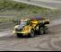 आर्टिकुलेटेड डंप ट्रक Komatsu HM400-5E0