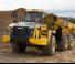 आर्टिकुलेटेड डंप ट्रक Komatsu HM400-5E0