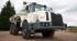 आर्टिकुलेटेड डंप ट्रक Terex TA 250