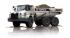 आर्टिकुलेटेड डंप ट्रक Terex TA 250