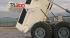 आर्टिकुलेटेड डंप ट्रक Terex TA 300