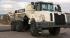 आर्टिकुलेटेड डंप ट्रक Terex TA 300