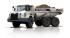 आर्टिकुलेटेड डंप ट्रक Terex TA 300