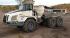 आर्टिकुलेटेड डंप ट्रक Terex TA 400