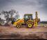 बैकहो लोडर JCB 3CX Eco