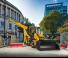 बैकहो लोडर JCB 3CX Plus