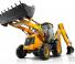 बैकहो लोडर JCB 3CX Plus