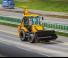 बैकहो लोडर JCB 3CX Pro