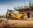 बैकहो लोडर JCB 3CX Pro