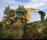 बैकहो लोडर JCB 4CX Pro