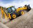 बैकहो लोडर JCB 4CX Pro