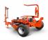 बेलर रैपर Kubota WR1600 C