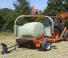 बेलर रैपर Kubota WR1850 C 