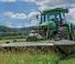 बिना कंडीशनर के फ्रंट ड्रम DEUTZ-FAHR DrumMaster 432 F