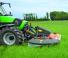बिना कंडीशनर के फ्रंट ड्रम Kuhn PZ 270 F