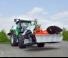 बिना कंडीशनर के फ्रंट ड्रम Kuhn PZ 300 F